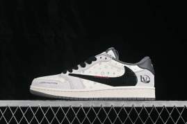 Picture of Air Jordan 1 LOW _SKUfw23862957683953877fw